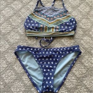 adorable bikini set!